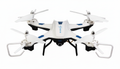 Drone RC con Cámara Integrada — Tecnología Aérea a Tu Alcance