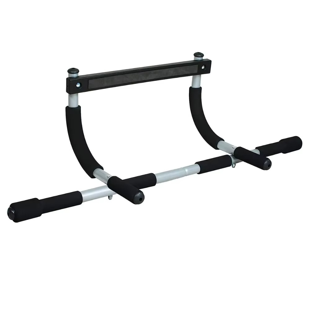Barra de Entrenamiento — Fuerza, Resistencia y Versatilidad en Un Equipamiento